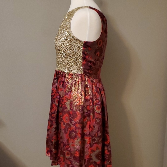 Anthropologie Dress - Picture 2 of 8